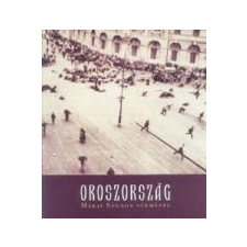 JAM AUDIO OROSZORSZÁG MÁRAI SÁNDOR SZEMÉVEL művészet