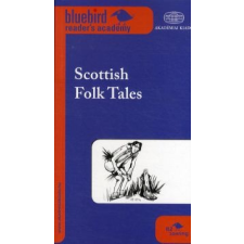 JAM AUDIO Scottish Folk Tales nyelvkönyv, szótár