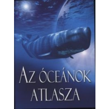 JAM AUDIO Sipos Emese; Jennifer Taylor - Az óceánok atlasza természet- és alkalmazott tudomány