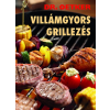 JAM AUDIO VILLÁMGYORS GRILLEZÉS - DR. OETKER