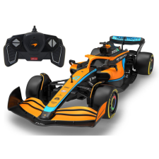 Jamara 402109 McLaren MCL36 1:18 narancssárga 2,4GHz távirányítós modell