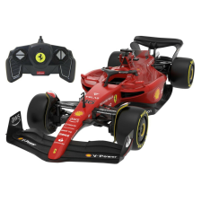 Jamara 402110 Ferrari F1-75 1:18 piros 2,4GHz távirányítós modell