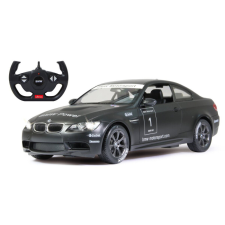 Jamara 403071 BMW M3 Sport 1:14 fekete 2,4GHz távirányítós modell