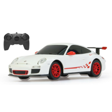 Jamara 404096 Porsche GT3 RS 1:24 fehér 2,4GHz távirányítós modell