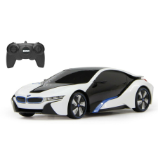Jamara 404495 BMW I8 1:24 fehér 2,4GHz távirányítós modell