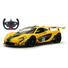 Jamara 405092 McLaren P1 GTR 1:14 sárga 2,4GHz távirányítós modell