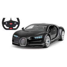 Jamara 405134 Bugatti Chiron 1:14 fekete 2,4GHz távirányítós modell