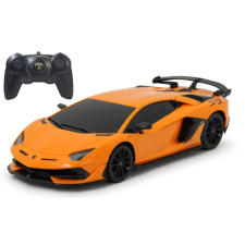 Jamara 405186 Lamborghini Aventador SVJ 1:24 narancssárga 2,4GHz távirányítós modell