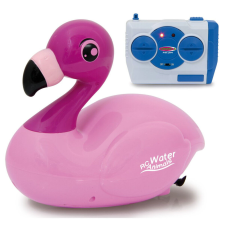 Jamara 410109 RC vízi állatok flamingó 2,4GHz elektronikus játék