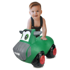Jamara 460598 Fendt ugráló traktor szivattyúval lábbal hajtható járgány