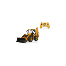 Jamara Baggerlader JCB 1:20 2,4GHz (404980) autópálya és játékautó