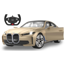 Jamara BMW i4 Concept távirányítós autó (1:14) - Arany (402108) távirányítós modell