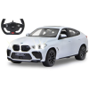 Jamara BMW X6 M   1:14                      2,4GHz  weiß (402120)