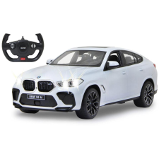 Jamara BMW X6 M   1:14                      2,4GHz  weiß (402120) távirányítós modell