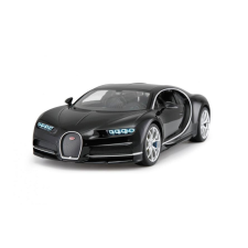 Jamara Bugatti Chiron 1:14                27 MHz schwarz  6+ (405134) távirányítós modell