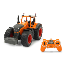 Jamara Fendt 1050 Távirányításos munkagép (1:16 ) - Sárga távirányítós modell