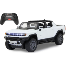 Jamara Hummer EV Tür manuell        1:16   2,4GHz   weiß (402134) távirányítós modell