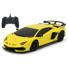 Jamara Lamborghini Aventador SVJ távirányítós autó - Sárga távirányítós modell