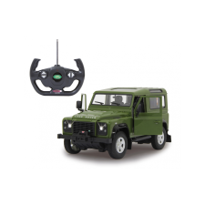 Jamara Land Rover Defender RC Távirányítós Autó (1:14) - Zöld (405155) távirányítós modell
