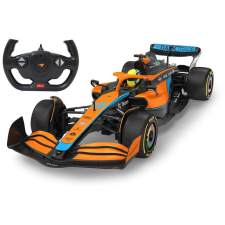 Jamara McLaren MCL36                1:12   2,4GHz   orange (402104) távirányítós modell