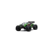 Jamara RC Akron Távirányítós Monster Truck 1:10 - Zöld/Piros (053265) távirányítós modell