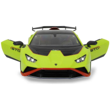 Jamara RC Auto Lamborghini Huracan STO 1:14 2,4GHz grün (402125) távirányítós modell