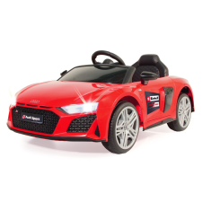 Jamara Ride-on Audi R8 Spyder járgány - Piros elektromos járgány