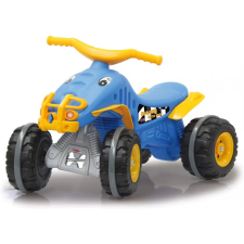 Jamara Ride-On Little Quad lábbal hajtható műanyag quad járgány lábbal hajtható járgány