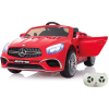 Jamara Ride-on Mercedes-Benz AMG SL65 Elektromos autó (460294)