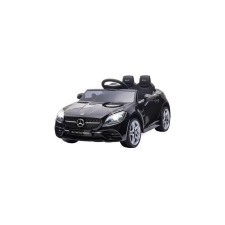 Jamara Ride-on Mercedes-Benz SLC     schwarz             3+ (461802) elektromos járgány