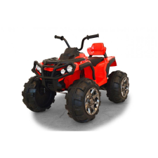 Jamara Ride-on Quad Protector 12V rot                     3+ (460249) elektromos járgány