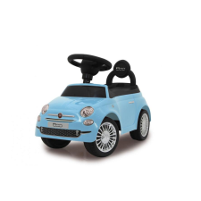 Jamara Rutscher Fiat 500 blau (460327) lábbal hajtható járgány
