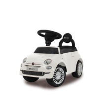Jamara Rutscher Fiat 500 weiß (460325) lábbal hajtható járgány