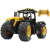 Jamara Traktor JCB Fastrac 1:16 2,4GHz gelb/schwarz       6+ (405300)