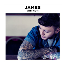 James Arthur - James Arthur (Cd) egyéb zene