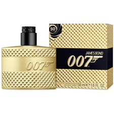  James Bond 007 Edition Gold EDT 50 ml parfüm és kölni