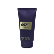 James Bond 007 For Women III Testápoló 150 ml testápoló