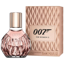 James Bond 007 II for Women EDP 75 ml parfüm és kölni