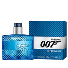 James Bond 007 Ocean Royale EDT 50 ml parfüm és kölni