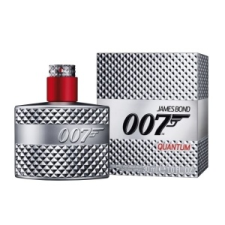 James Bond 007 Quantum EDT 75 ml parfüm és kölni