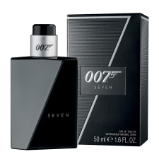 James Bond 007 Seven, edt 50ml - Teszter parfüm és kölni