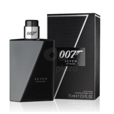 James Bond 007 Seven Intense EDP 50 ml parfüm és kölni