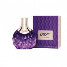 James Bond 007 Woman III EDP 50ml parfüm és kölni