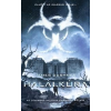 James Dashner DASHNER, JAMES - HALÁLKÚRA - AZ ÚTVESZTÕ-TRILÓGIA 3.