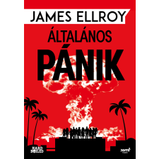 James Ellroy - Általános pánik regény