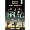 James Goss, Douglas Adams GOSS, JAMES-ADAMS, DOUGLAS - A HALÁL VÁROSA - DOCTOR WHO