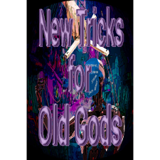 James K. Isaac New Tricks for Old Gods (PC - Steam elektronikus játék licensz) videójáték