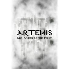 James Leakos Artemis: God-Queen of The Hunt (PC - Steam elektronikus játék licensz) videójáték