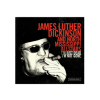 James Luther Dickinson - I'm Just Dead, I'm Not Gone (Limited Edition) (Vinyl LP (nagylemez))