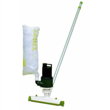  James MTS medence porszívó, nyél nélkül medence kiegészítő